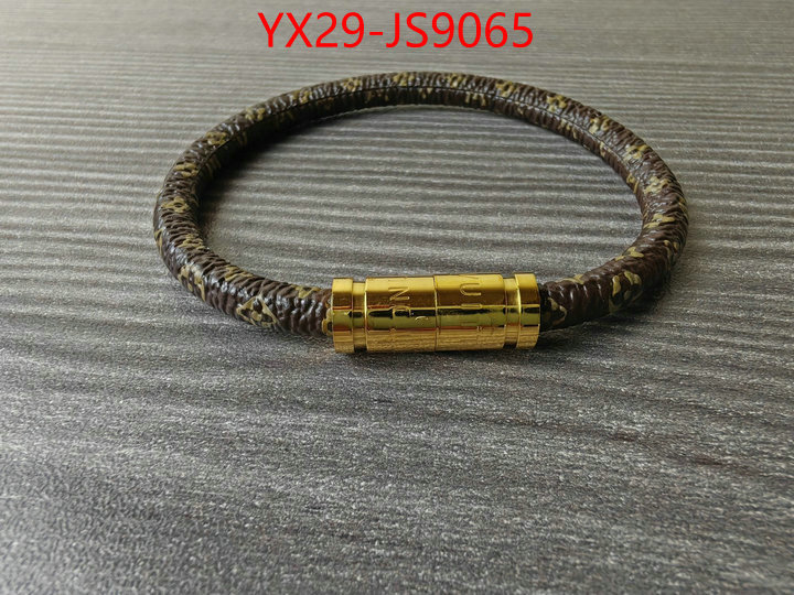 Jewelry-LV perfect quality designer replica ID: JS9065 $: 29USD
