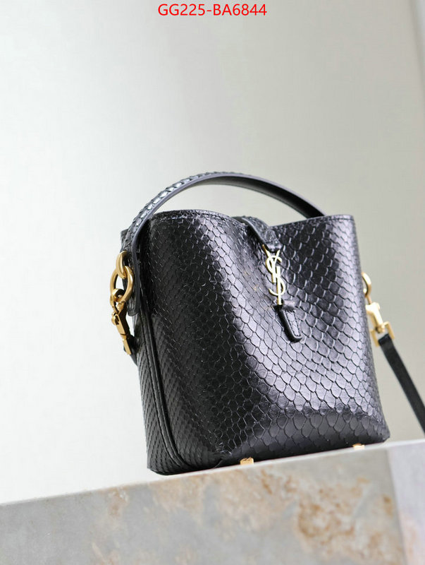 ID: BA6844 $: 225USD,