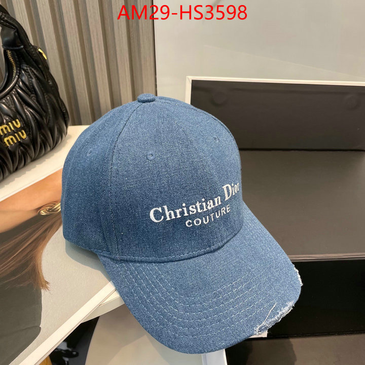 replica shop ID: HS3598