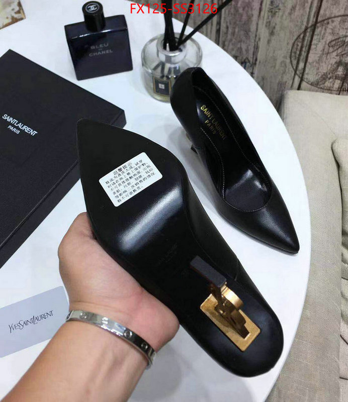 where can i find ID: SS3126