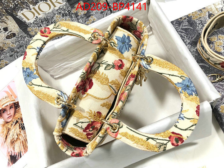 ID: BP4141 $: 209USD,