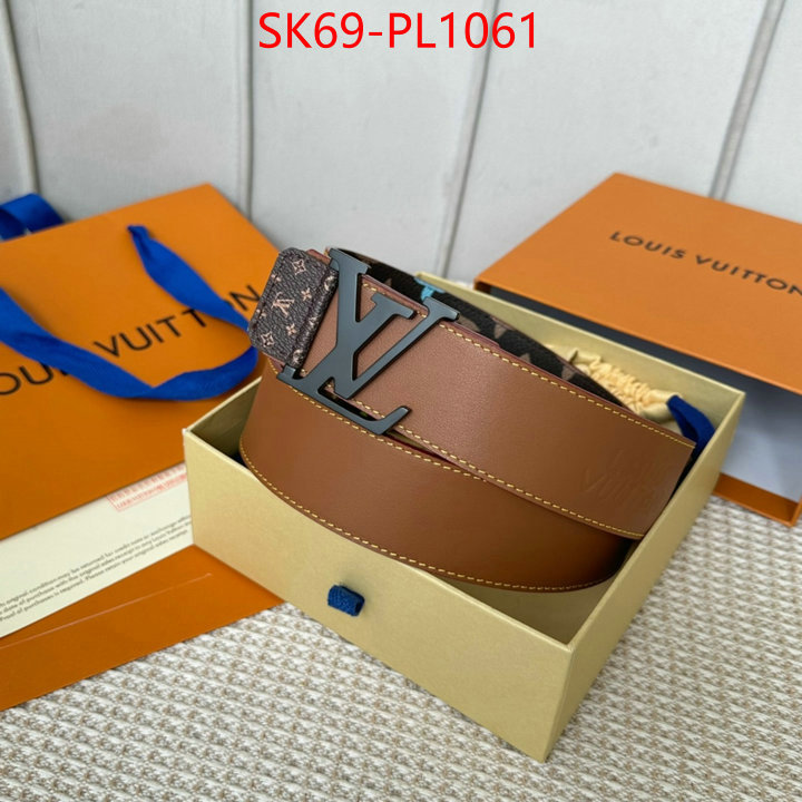 Belts-LV customize the best replica ID: PL1061 $: 69USD