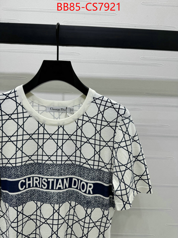 aaaaa+ quality replica ID: CS7921