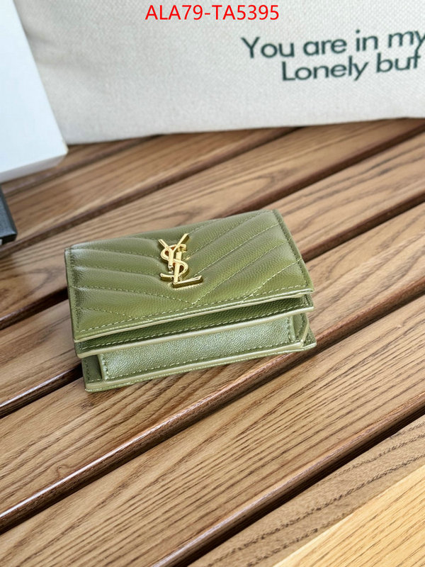 ID: TA5395 $: 79USD,