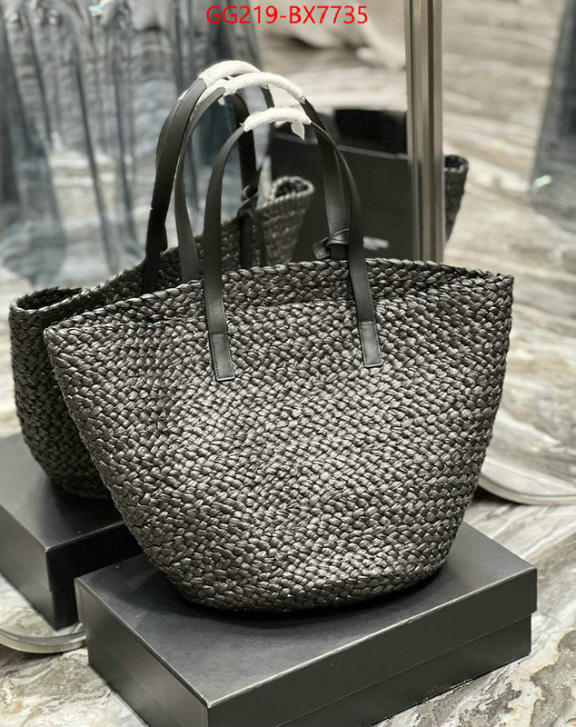 ID: BX7735 $: 219USD,