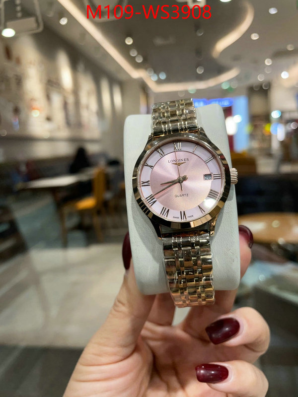 ID: WS3908