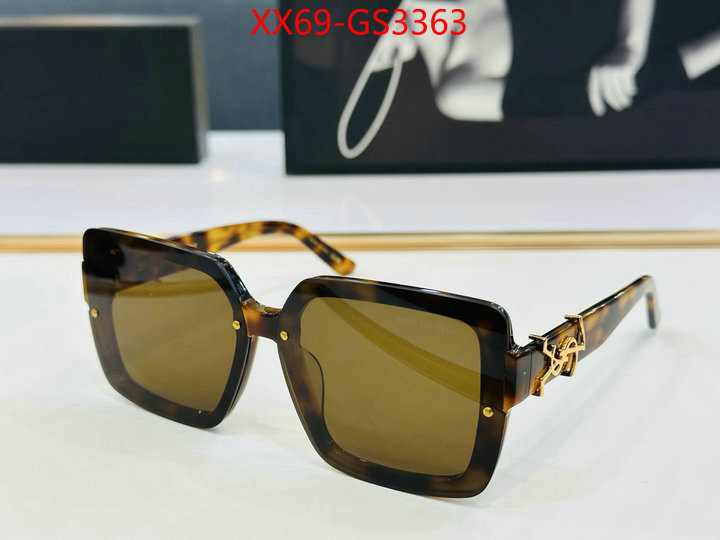 buy high quality cheap hot replica ID: GS3363