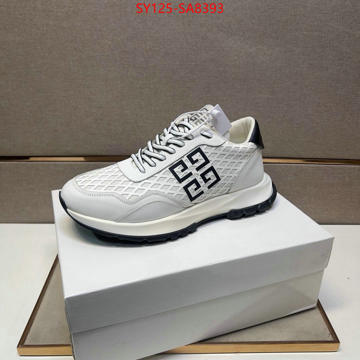where can i find ID: SA8393