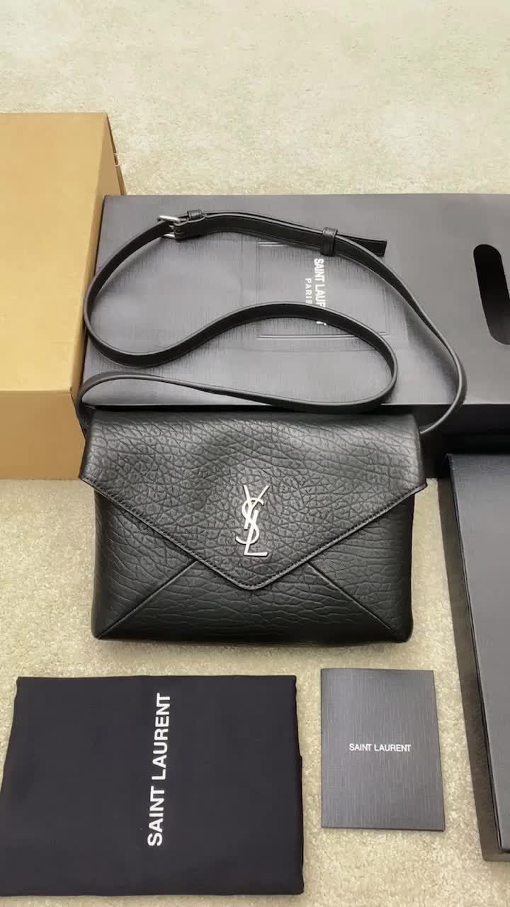 YSL Bags(TOP)-Crossbody- 1:1 ID: BS9759 $: 209USD,