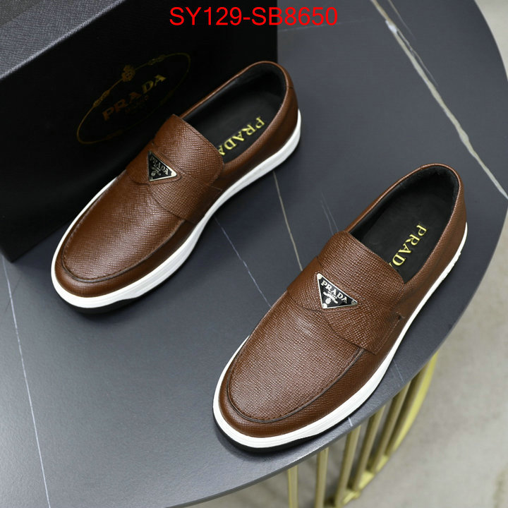 1:1 replica ID: SB8650