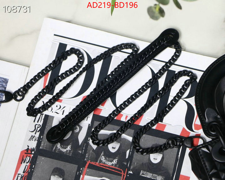 ID: BD196 $: 219USD,