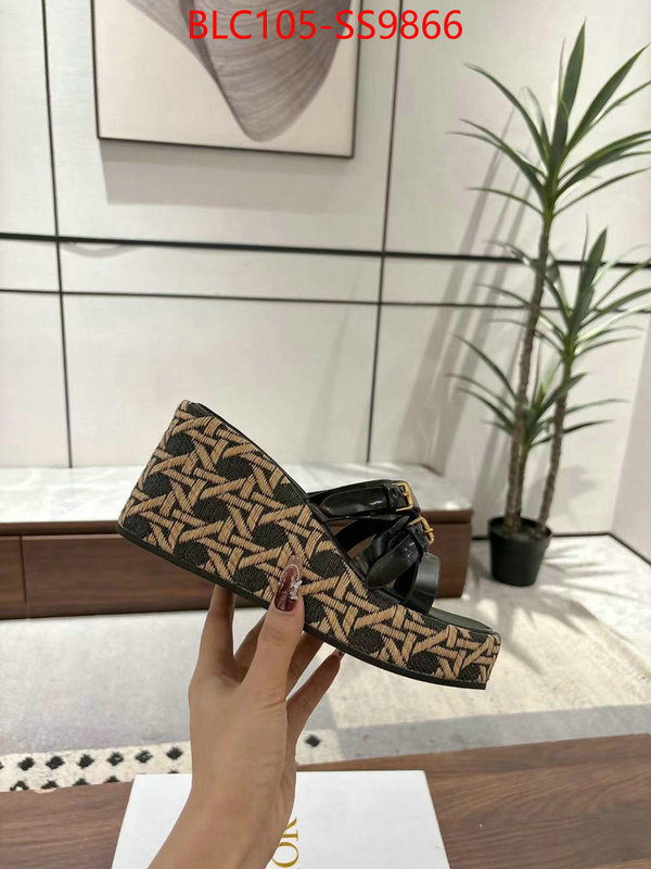 Women Shoes-Dior online from china ID: SS9866 $: 105USD