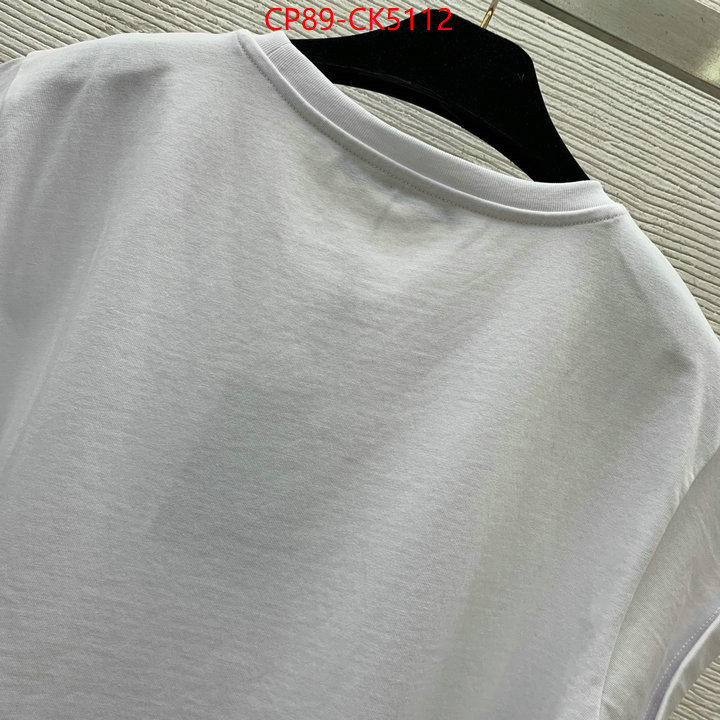 Clothing-LV where can you buy replica ID: CK5112 $: 89USD