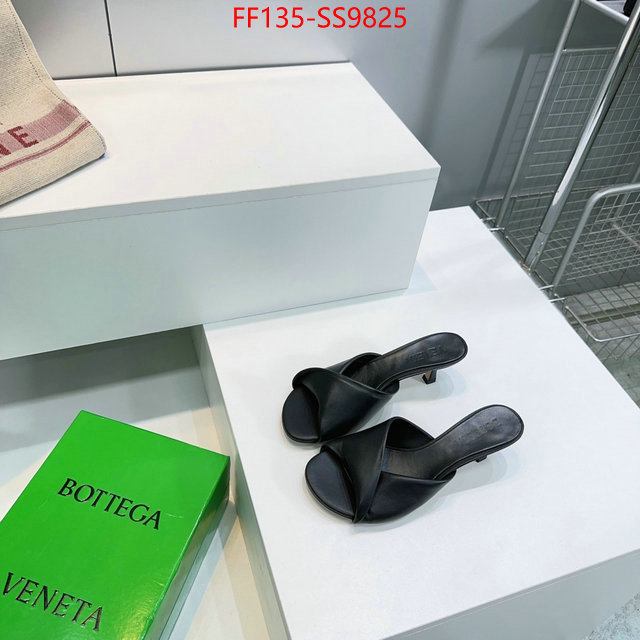 Women Shoes-BV only sell high-quality ID: SS9825 $: 135USD