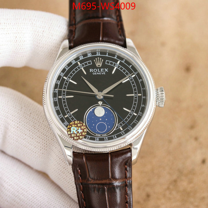 ID: WS4009