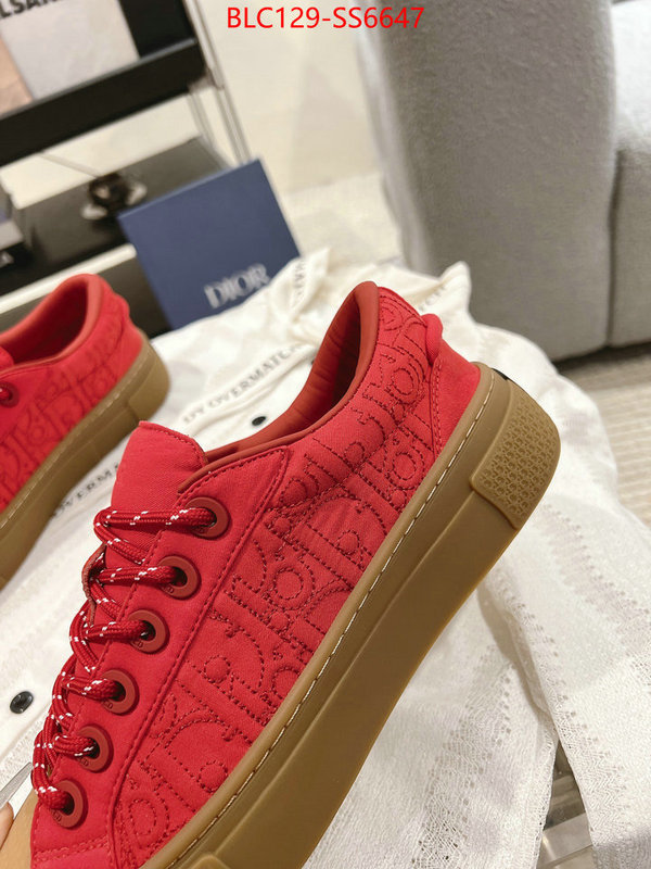 shop the best high authentic quality replica ID: SS6647