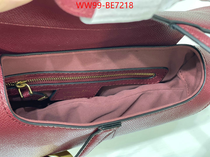 ID: BE7218 $: 99USD,