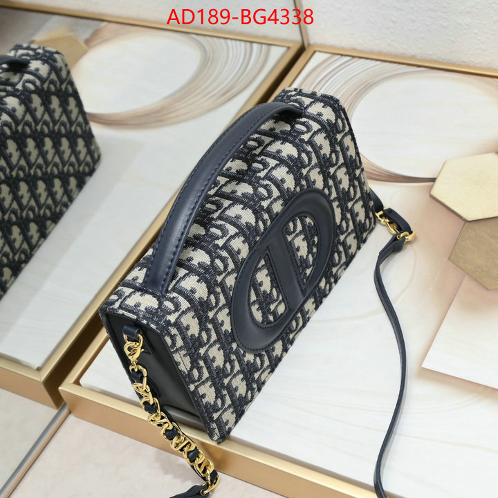 ID: BG4338 $: 189USD,