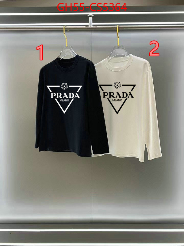 high quality replica ID: CS5364