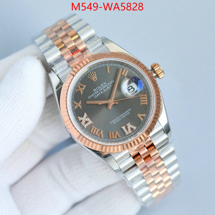ID: WA5828