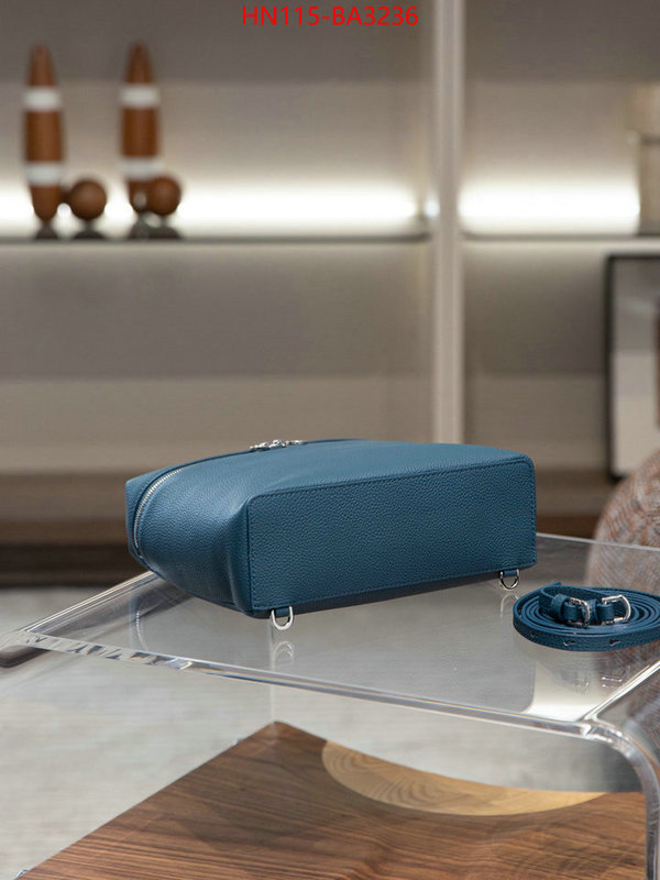Loro Piana Bags(4A)-Crossbody- fake aaaaa ID: BA3236 $: 115USD,