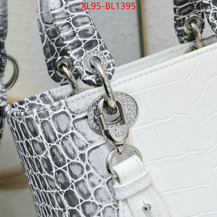 Dior Bags(4A)-Lady- shop designer replica ID: BL1395 $: 95USD,