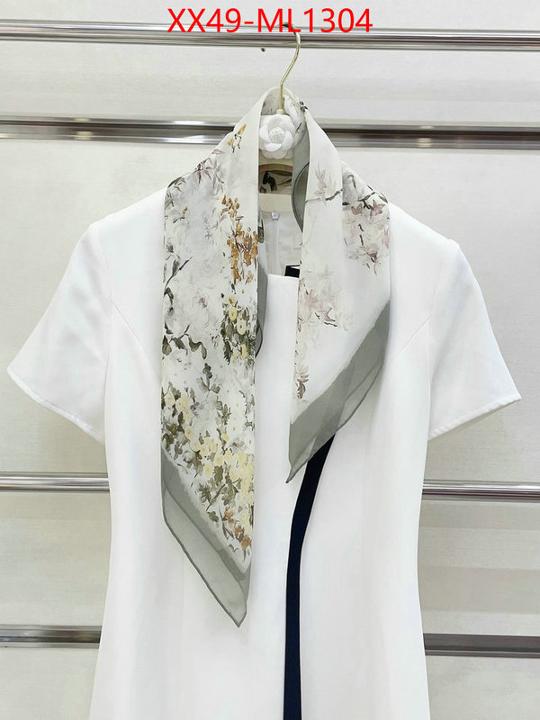 Scarf-Dior buy cheap ID: ML1304 $: 49USD