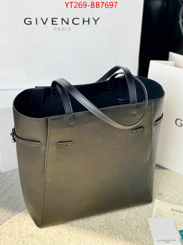 store ID: BB7697 $: 269USD,