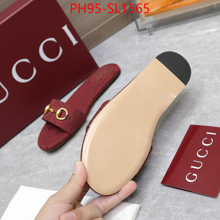 Women Shoes-Gucci where can i find ID: SL1565 $: 95USD
