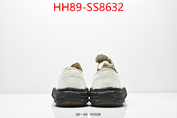 Men Shoes-MMY high quality online ID: SS8632 $: 89USD