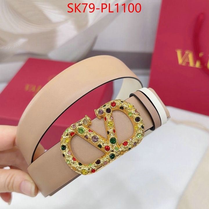 Belts-Valentino same as original ID: PL1100 $: 79USD-shoes yupoo Belts-Valentino same as original ID: PL1100 $: 79USD