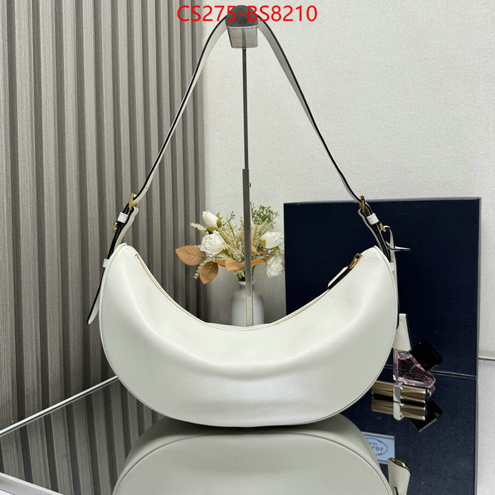 ID: BS8210 $: 275USD,