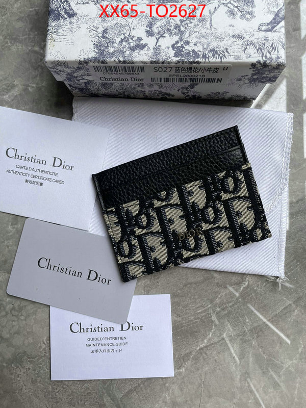 ID: TO2627 $: 65USD,