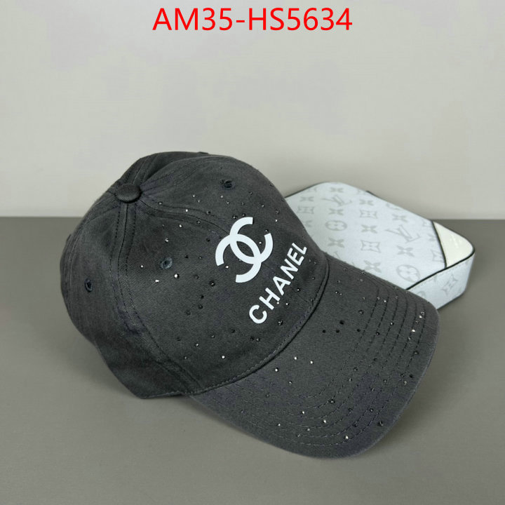 fashion replica ID: HS5634