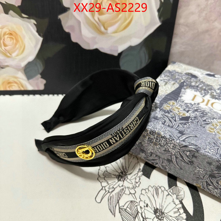 what ID: AS2229