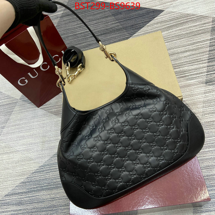 Gucci Bags(TOP)-Handbag- best capucines replica ID: BS9639 $: 299USD,