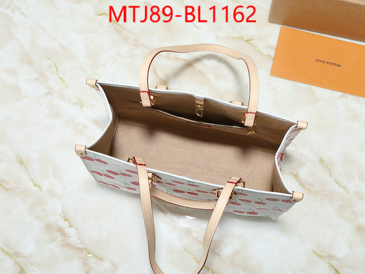 LV Bags(4A)-Handbag Collection- replcia cheap ID: BL1162 $: 89USD,