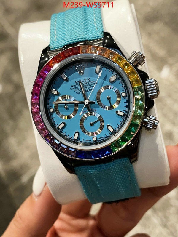 Watch(TOP)-Rolex sell high quality ID: WS9711 $: 239USD