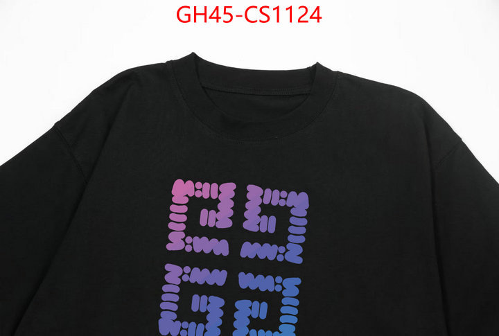 wholesale 2024 replica ID: CS1124