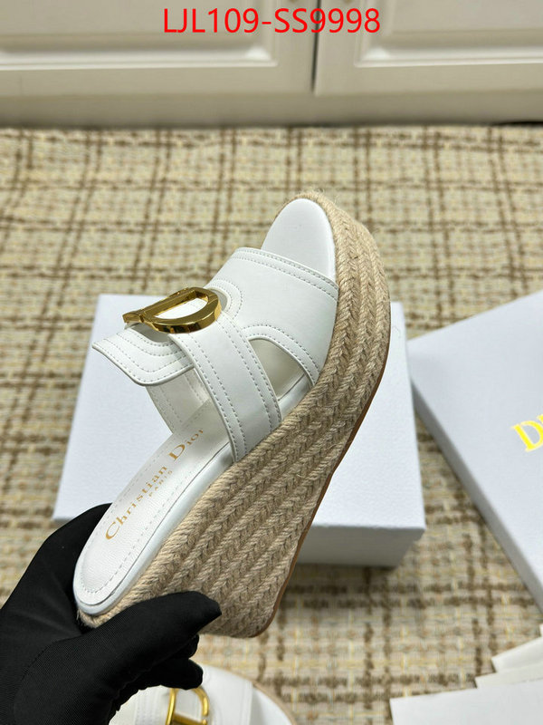 Women Shoes-Dior the best ID: SS9998 $: 109USD