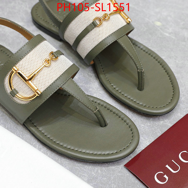 Women Shoes-Gucci styles & where to buy ID: SL1551 $: 105USD