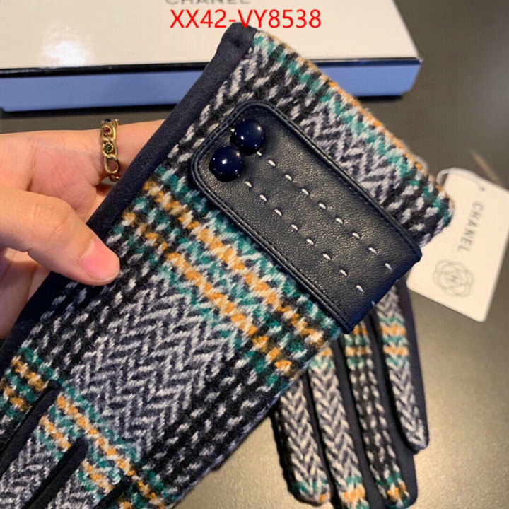good quality replica ID: VY8538