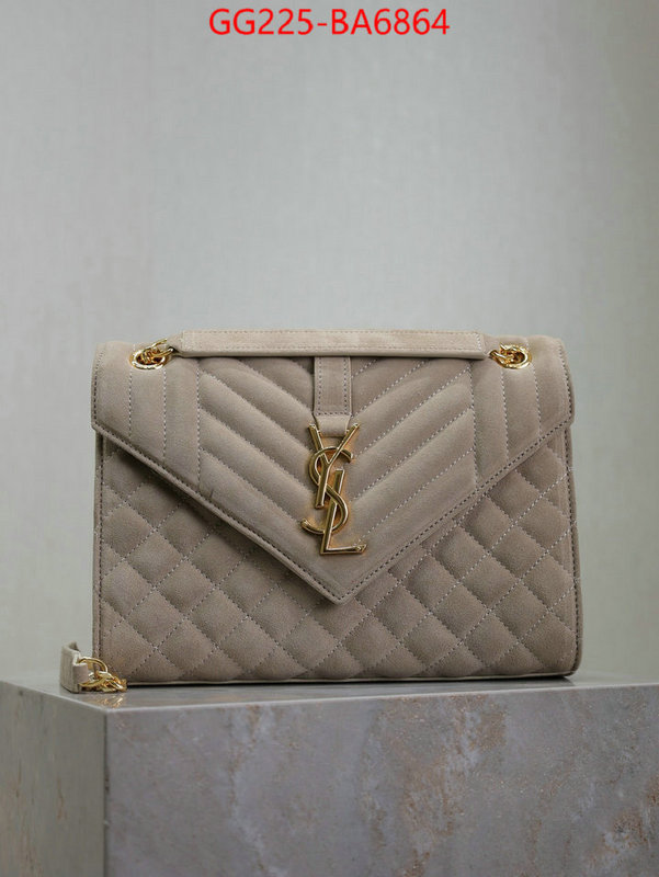 ID: BA6864 $: 225USD,