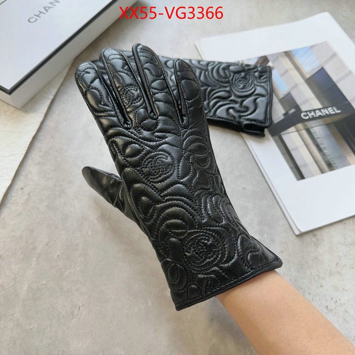 best ID: VG3366