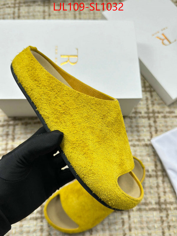Women Shoes-The Row sell online luxury designer ID: SL1032 $: 109USD