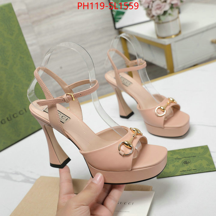 Women Shoes-Gucci is it illegal to buy ID: SL1559 $: 129USD