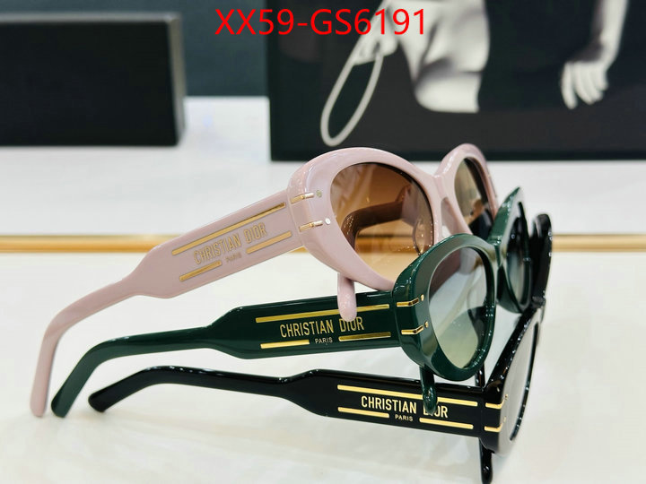 aaaaa+ quality replica ID: GS6191