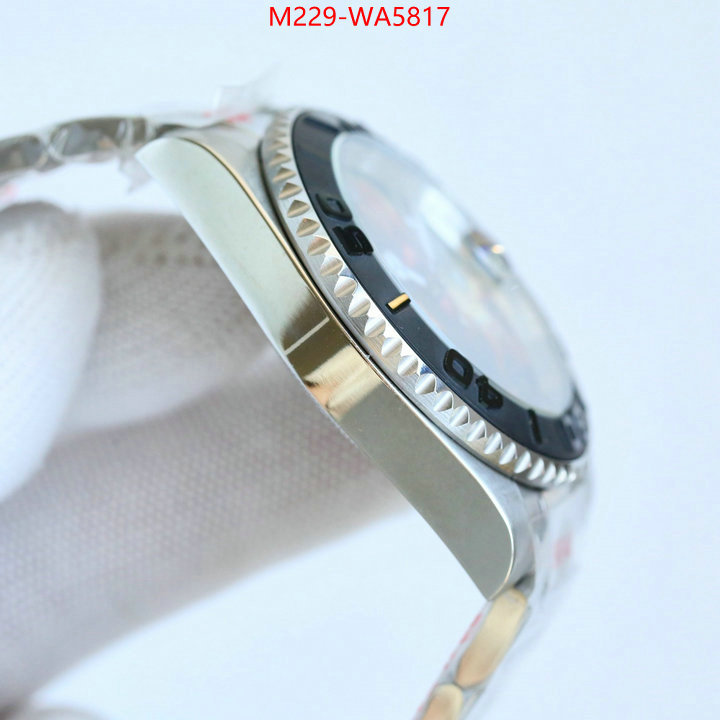 ID: WA5817