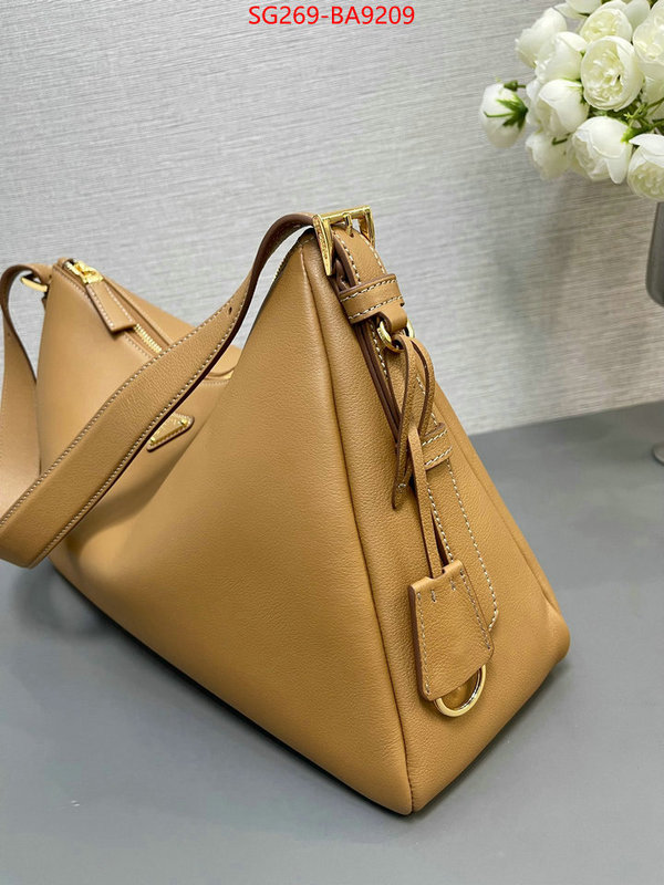 ID: BA9209 $: 269USD,
