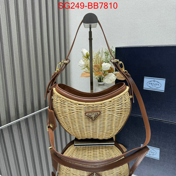 ID: BB7810 $: 249USD,